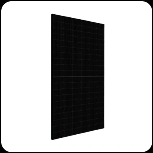 Qcells Panels