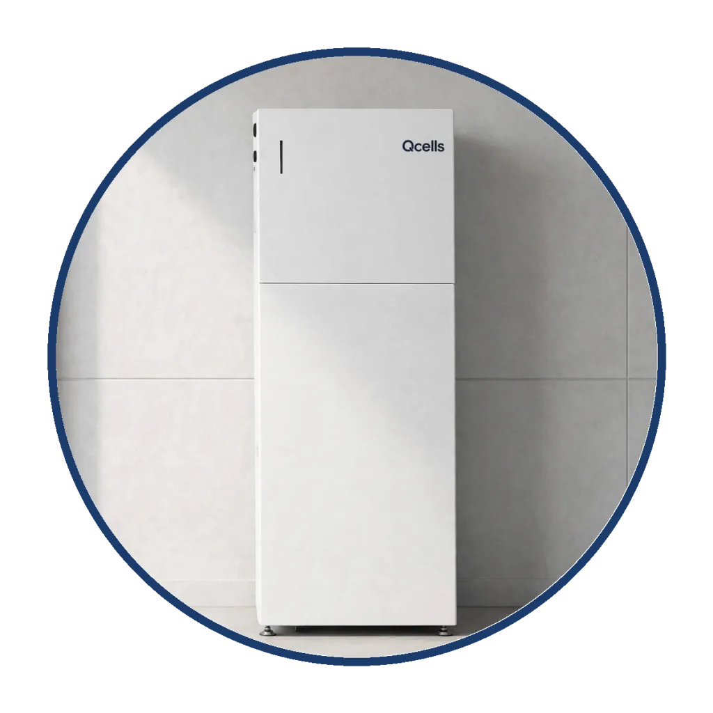 Max Solar Benefits