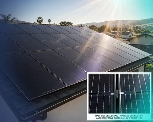 Qcells Q.ANTUM Cell Technology: How It Boosts Output