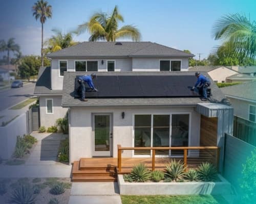 Qcells Solar Installer Near Me: Why LA Homeowners Choose US Power Solar