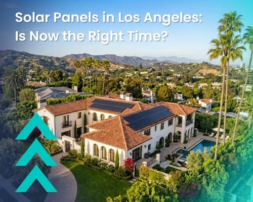 How to Choose the Best Solar Panels for Your Home