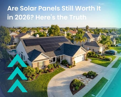 Solar-Ready Roof: Should You Replace Before Going Solar?