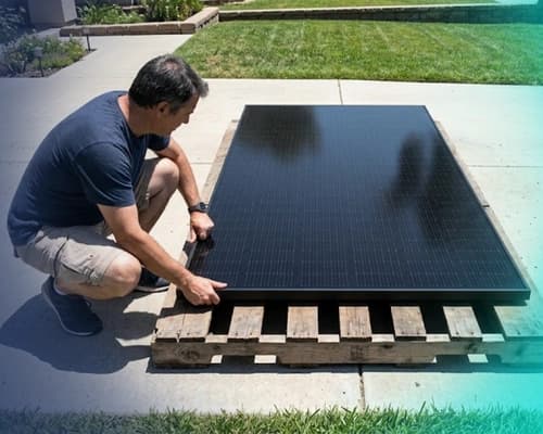 Is a 500 Watt Solar Panel Worth It for Your Home?