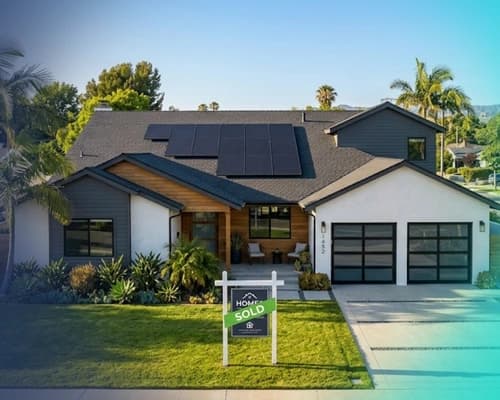 Does Solar Increase Home Value in Los Angeles? What the 2026 Data Shows