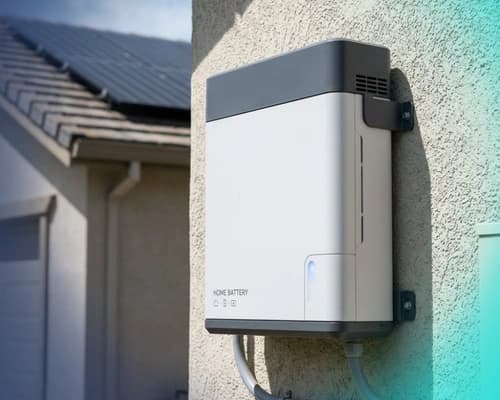 How Do Solar Batteries Work? A 2026 Homeowner’s Guide
