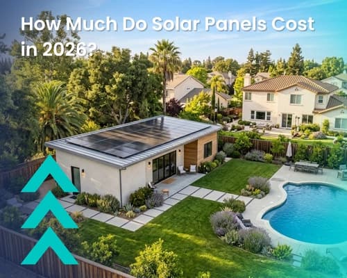 How Much Do Solar Panels Cost in 2026?