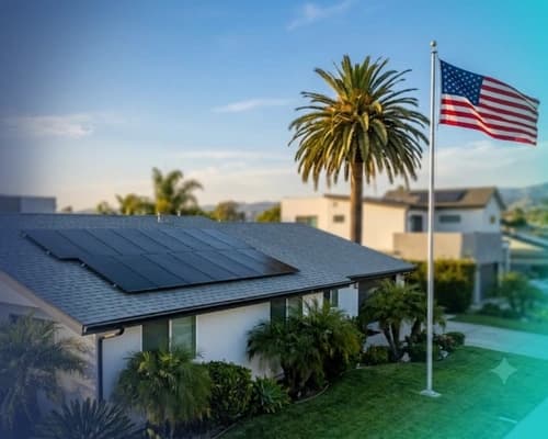 Qcells American Made Solar Panels: What the New Georgia Factory Means for Los Angeles Homeowners in 2026