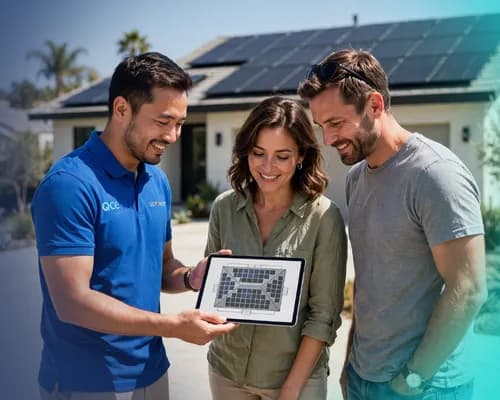 What to Expect From a Qcells Solar Consultation: A California Homeowner’s Guide