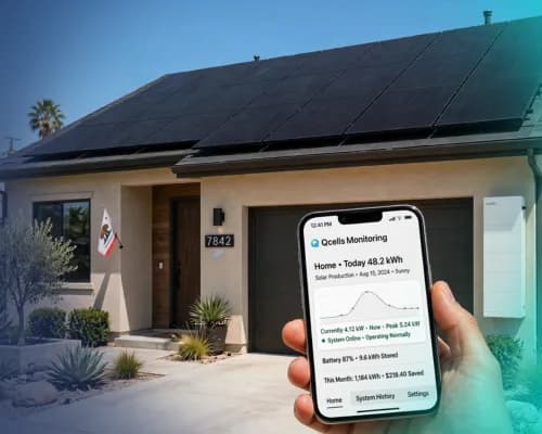 Qcells Panel Installation: What to Expect Step by Step