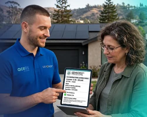 Qcells Solar Installer in the Bay Area: Your 2026 Guide to Going Solar with PG&E