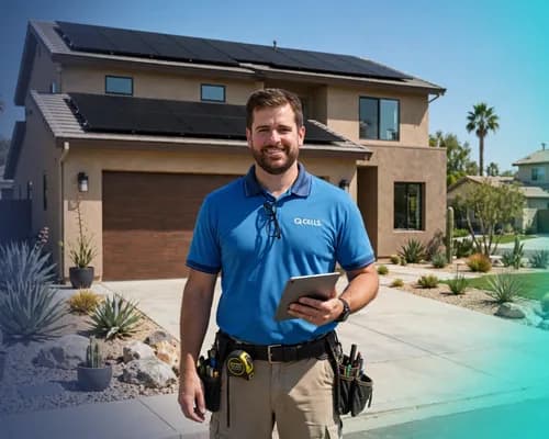 Qcells Solar Installer in Riverside, CA: Your 2026 Local Guide (RPU Net Metering Included)
