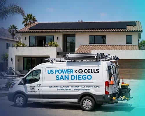 Qcells Solar Installer in San Diego: How to Find the Right Local Pro (2026)