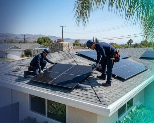 Solar Installation Timeline Los Angeles: How Long It Actually Takes