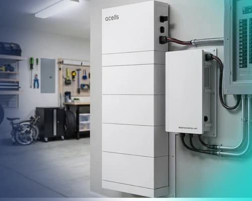 How Much Do Solar Panel Batteries Cost in 2026?